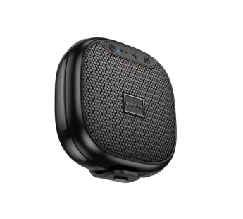Портативная колонка BOROFONE BR47 (Bluetooth/USB/TF/AUX/5Вт) черная#2152994