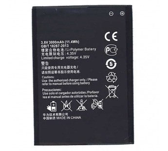 АКБ для Huawei Honor 3X/Ascend G750 (HB476387RBC) (в коробке), ориг#2153136
