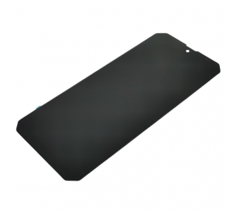 Дисплей для Blackview Oscal S80 + тачскрин (черный), ориг#2151590