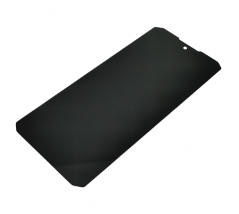 Дисплей для Doogee S200 + тачскрин (черный), ориг#2151585