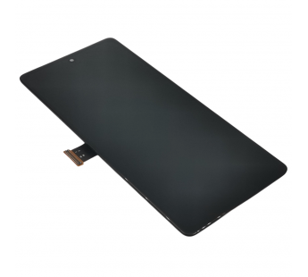 Дисплей для Google Pixel 7 + тачскрин + рамка (черный), OLED LCD#2151580
