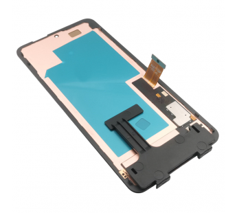 Дисплей для Google Pixel 8 Pro + тачскрин (черный), OLED LCD#2151578