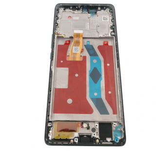 Дисплей для Huawei Honor X9a/X40/Magic 5 Lite + тачскрин + рамка(зеленый), Full ORIG#2151638