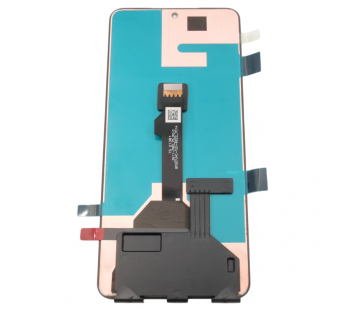 Дисплей для Huawei Mate 50 + тачскрин (черный), Full ORIG#2151634