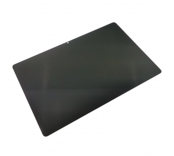 Дисплей для Huawei MatePad T10s 10.1 LTE (2020)(AGS3-AL00/AGS3-W09/AGS3-W003E) + тачскрин (черный), ориг#2151632