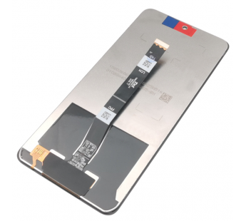 Дисплей для Huawei Nova Y73 + тачскрин (черный), Full ORIG#2151620