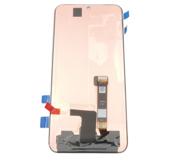 Дисплей для Huawei P60/P60 Pro + тачскрин (черный), Full ORIG#2151617