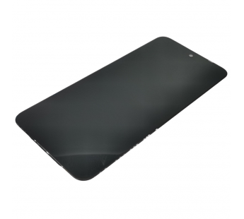 Дисплей для Itel P65 + тачскрин (черный), Full ORIG#2151815