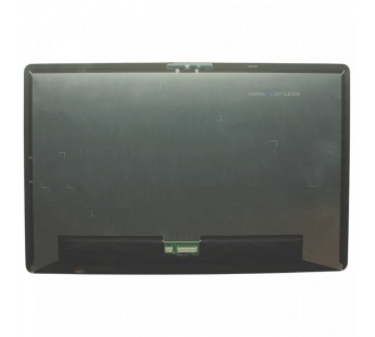 Дисплей для Lenovo Qitian K12 (TB-240FC) (2024) + тачскрин (черный),Full ORIG#2151811