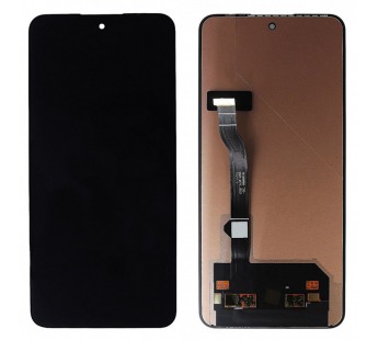 Дисплей для Nothing CMF Phone 2 Pro + тачскрин (черный), Full ORIG#2151809