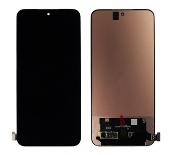 Дисплей для OnePlus Nord 5 + тачскрин (черный), Full ORIG#2151802