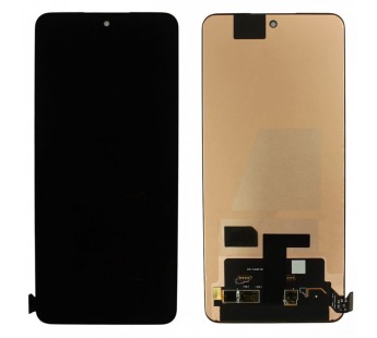 Дисплей для OnePlus Nord CE5 + тачскрин (черный), Full ORIG#2151801