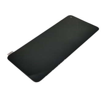 Дисплей для Realme 9 Pro Plus (RMX3393) + тачскрин (черный), Full ORIG#2151835