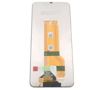 Дисплей для Realme C63 4G (RMX3939) + тачскрин (черный), Full ORIG#2151832