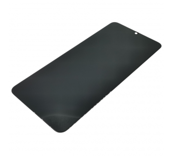 Дисплей для Realme C63 4G (RMX3939) + тачскрин (черный), Full ORIG#2151831