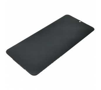 Дисплей для Realme C63 4G (RMX3939) + тачскрин (черный), ориг#2151829