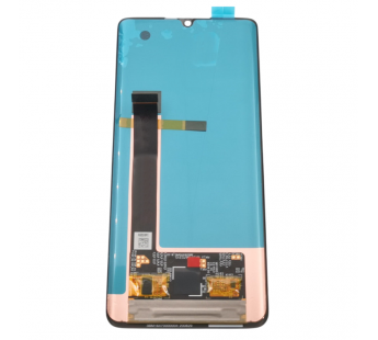 Дисплей для TCL 10 Pro/10 Plus + тачскрин (черный), Full ORIG#2151824