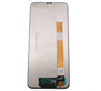Дисплей для TCL 40R 5G + тачскрин (черный), ориг#2151822