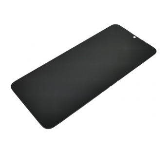 Дисплей для TCL 40R 5G + тачскрин (черный), ориг#2151821