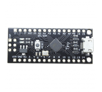 Платы отладочные NONAME ATTINY88 Отладочная плата NANO#2152008