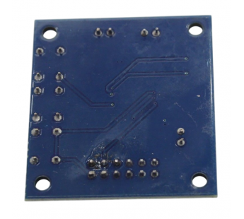 Модули аудио NONAME ISD1820-S16 Модуль записи/воспроизведениязвука Uвых=5В [ISD1820]#2151844