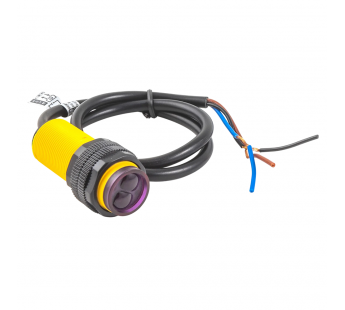 Модули датчиков NONAME E18-D80NK Модуль ИК датчика обнаруженияпрепятствия#2151863