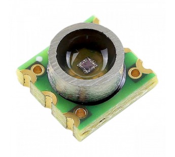 Модули датчиков NONAME MD-PS002-150kPa Модуль датчика давлениягазов 150кПа#2151855