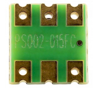 Модули датчиков NONAME MD-PS002-150kPa Модуль датчика давлениягазов 150кПа#2151854