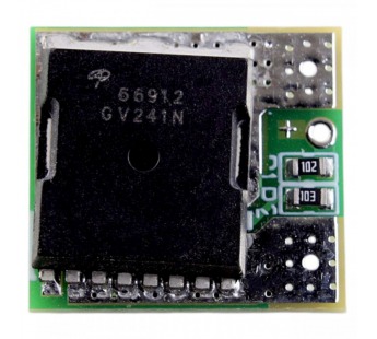 Модули реле и коммутации NONAME AOTL66912 Модуль драйвераN-MOSFET U=60В I=300А#2151964
