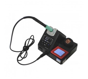 Паяльная станция (интеллектуальная) Aifen A5 Pro 160Вт (от 100°C до450°C, очиститель жал, жало, паяльник T210 с терморегулятором)#2152972