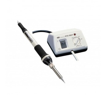 Паяльная станция Goot PX-501, 220В/85Вт#2152965