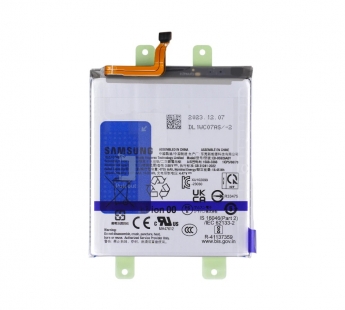 Аккумулятор Samsung Galaxy S24 Plus (SM-S926B) EB-BS926ABY Сервисный Оригинал#2181372