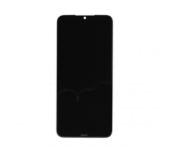 Дисплей Xiaomi Redmi Note 8 (M1908C3JG) / Redmi Note 8 2021 (M1908C3JGG) (Оригинал) (Черный) KRYON#2152164