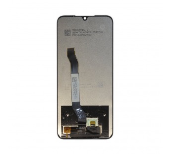Дисплей Xiaomi Redmi Note 8 (M1908C3JG) / Redmi Note 8 2021 (M1908C3JGG) (Оригинал) (Черный) KRYON#2152165