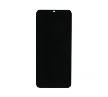 Дисплей Huawei Honor X6A (5109ATKH) (Оригинал) (Черный) KRYON#2152158