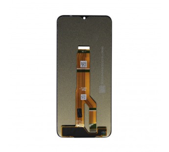 Дисплей Huawei Honor X6A (5109ATKH) (Оригинал) (Черный) KRYON#2152159