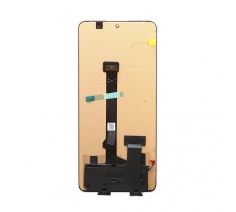 Дисплей Xiaomi Poco X6 Pro 5G (2311DRK48G) (Оригинал) (Черный) KRYON#2152141