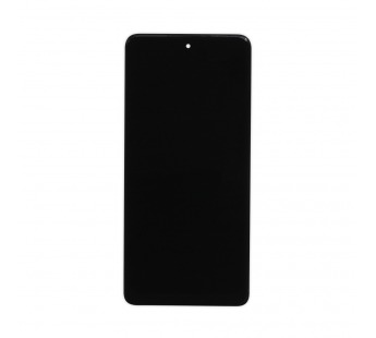 Дисплей Xiaomi Redmi Note 10 Pro 4G В рамке TFT (Черный)#2152138