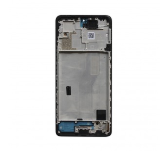 Дисплей Xiaomi Redmi Note 10 Pro 4G В рамке TFT (Черный)#2152139