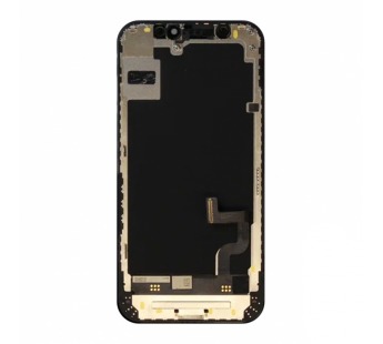 Дисплей iPhone 12 Mini MEMS OLED#2152129