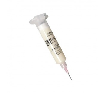Флюс-паста AMAOE M50-10cc (19g)#2152198