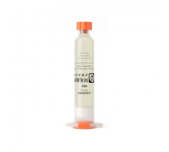 Флюс-паста AMAOE M53-10cc (20g)#2152197