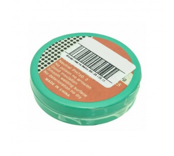 Флюс-паста Baku BK-25 (25g)#2152196