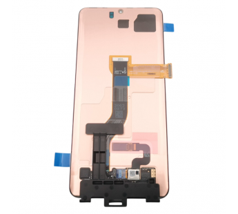 Дисплей для Samsung SM-G985 Galaxy S20 Plus + тачскрин (черный),ОРИГ100%#2155586