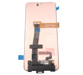 Дисплей для Samsung SM-G988 Galaxy S20 Ultra + тачскрин (черный),ОРИГ100%#2155582