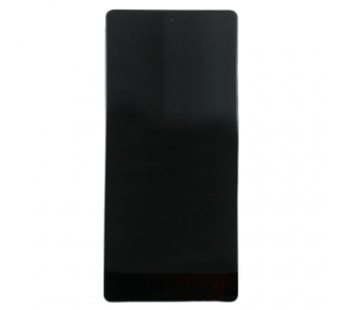 Дисплей для Samsung SM-N980/N981 Galaxy Note 20/Note 20 5G +тачскрин + рамка (зеленый), ОРИГ100%#2164531
