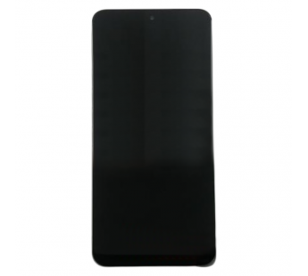 Дисплей для Samsung SM-S901 Galaxy S22 5G + тачскрин + рамка(белый), ОРИГ100%#2164532