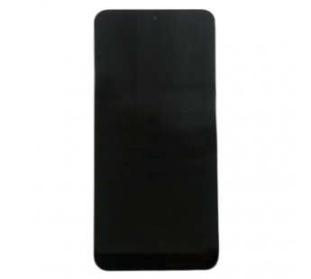 Дисплей для Samsung SM-S906 Galaxy S22 Plus 5G + тачскрин + рамка(фиолетовый), ОРИГ100%#2164525