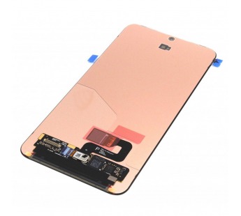 Дисплей для Samsung SM-S936 Galaxy S25 Plus 5G + тачскрин (черный),ОРИГ100%#2152450