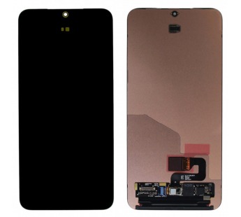 Дисплей для Samsung SM-S926 Galaxy S24 Plus 5G + тачскрин (черный),ОРИГ100%#2152448